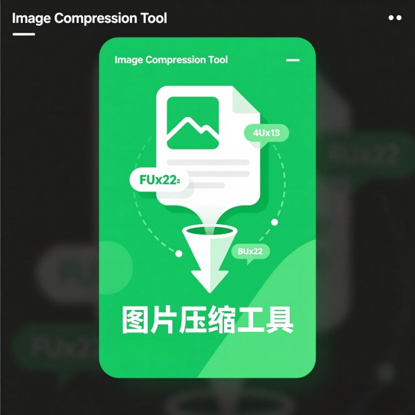图片压缩